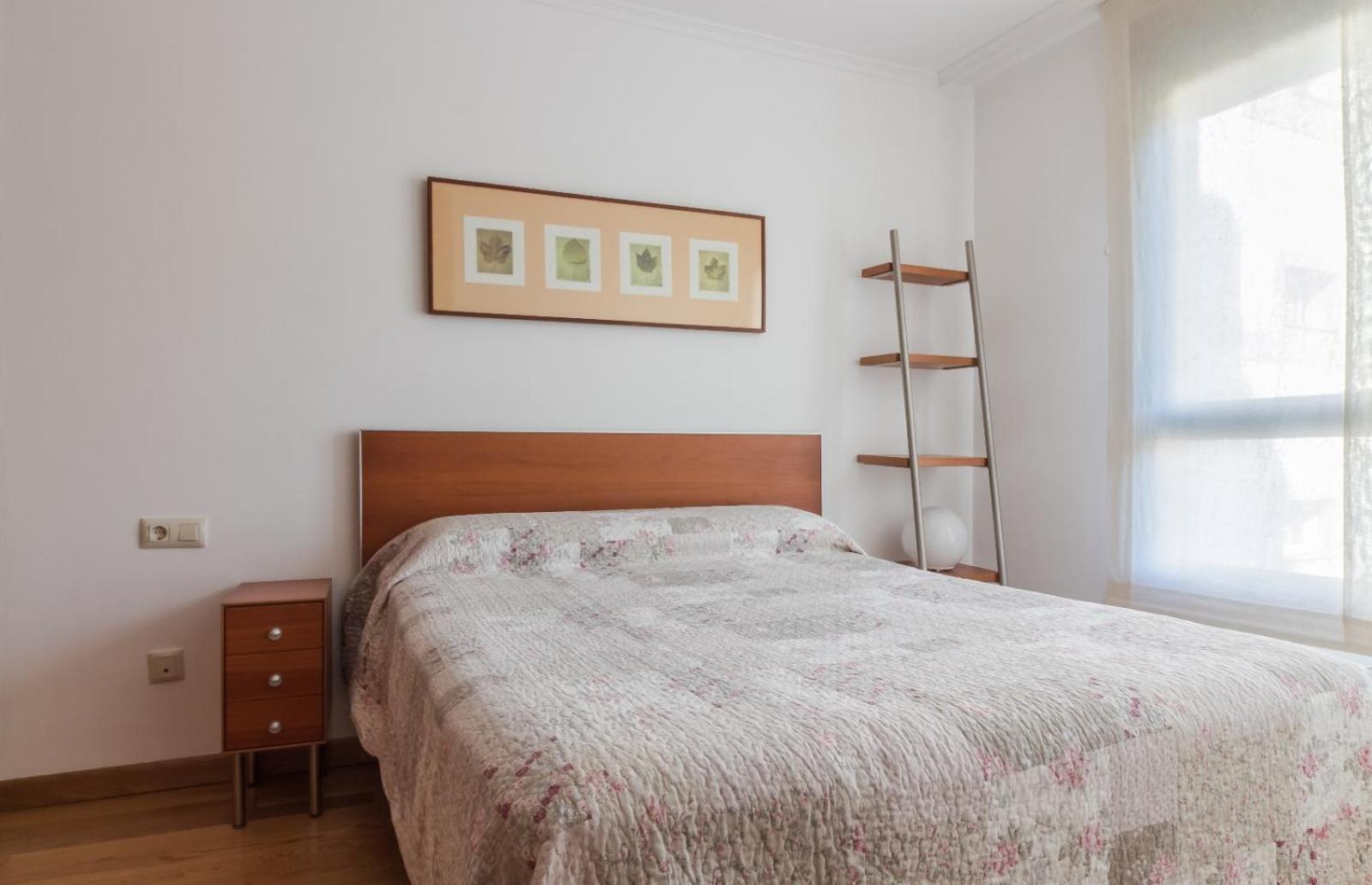 Apartamento Peces De Madera Sanxenxo Exterior photo