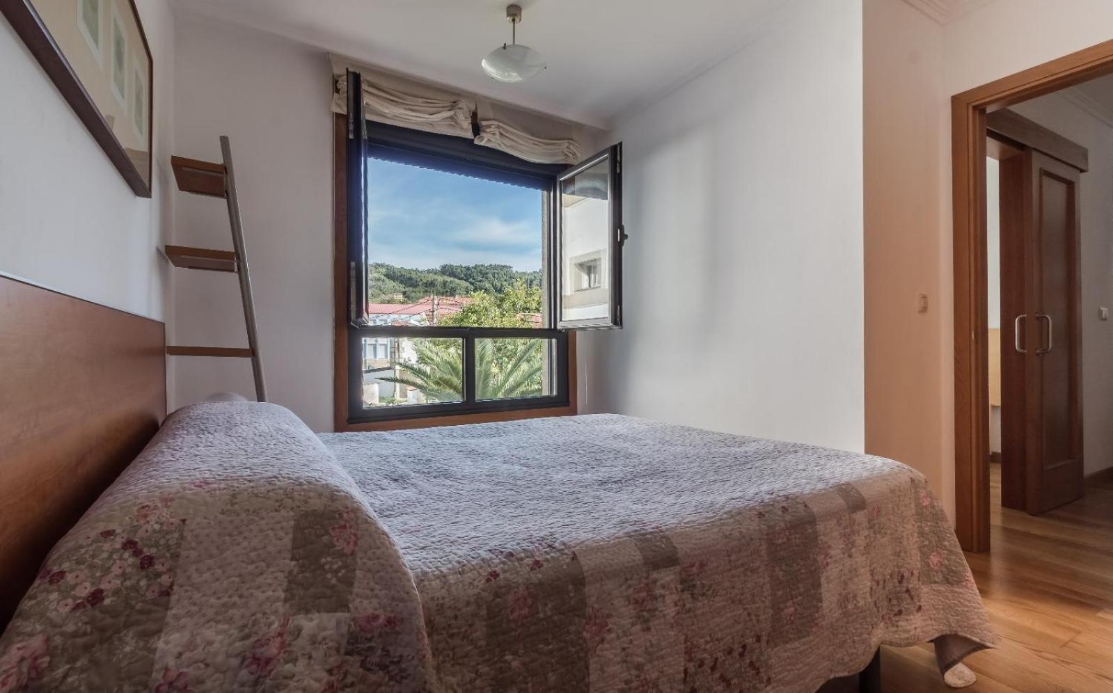 Apartamento Peces De Madera Sanxenxo Exterior photo