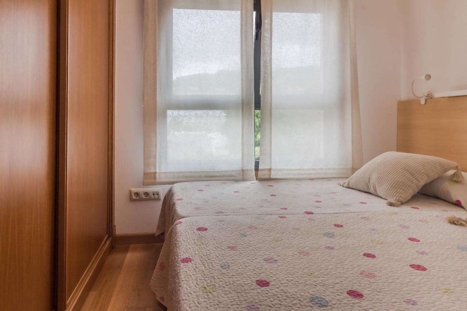 Apartamento Peces De Madera Sanxenxo Exterior photo